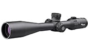 Sig Sauer TANGO4  6-24x50mm FFP Illum Dev-L Mrad Reticle 0.1 Mrad Black Riflescope SOT46114